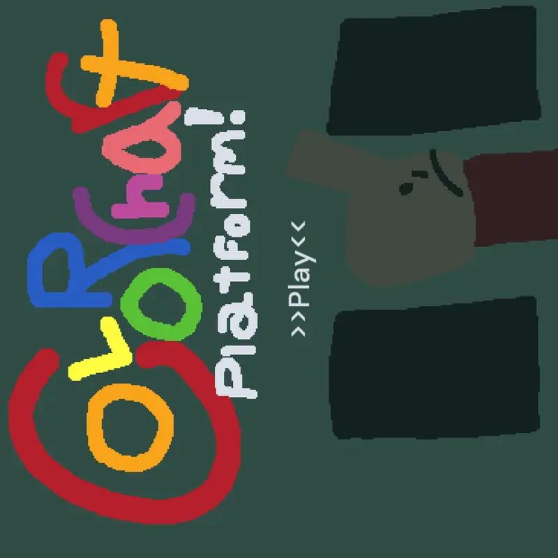 Game by @craym