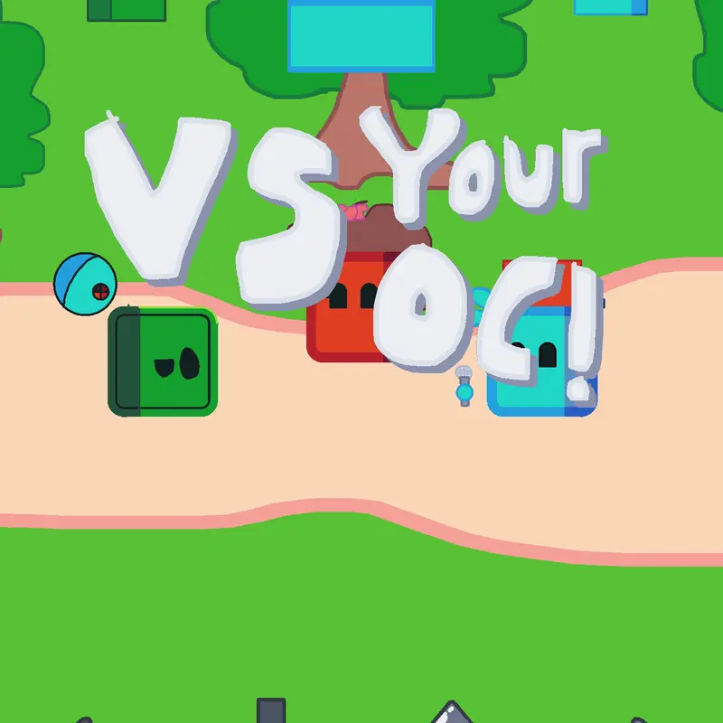 Game by @glow_melon509