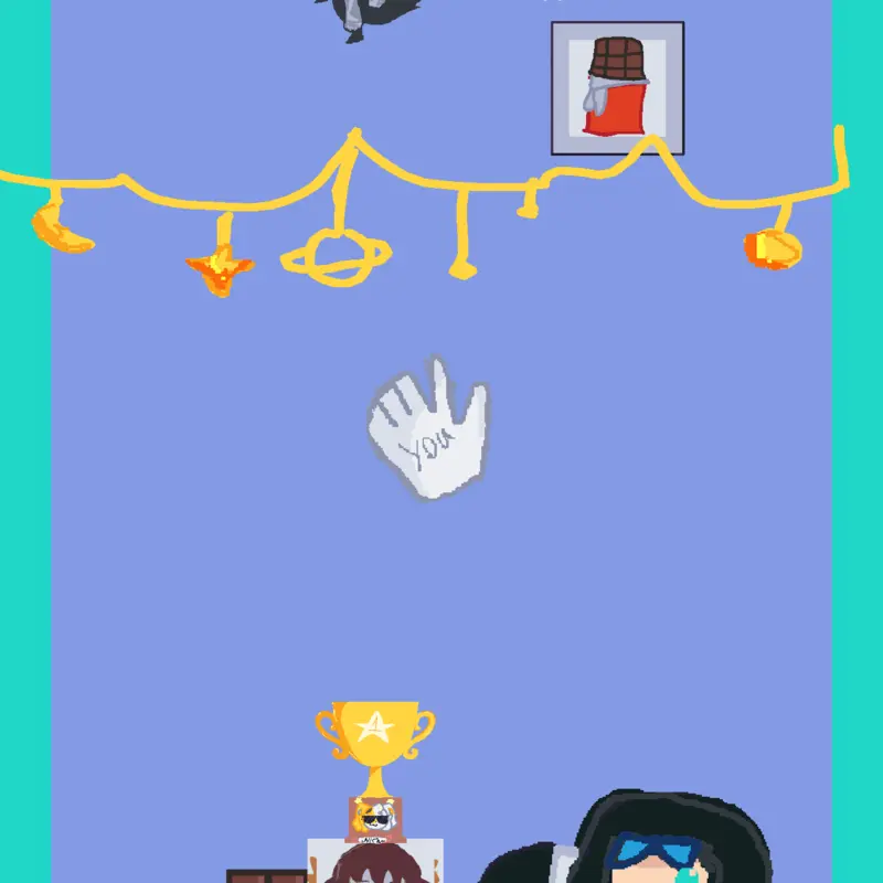 Game by @Zenitzo