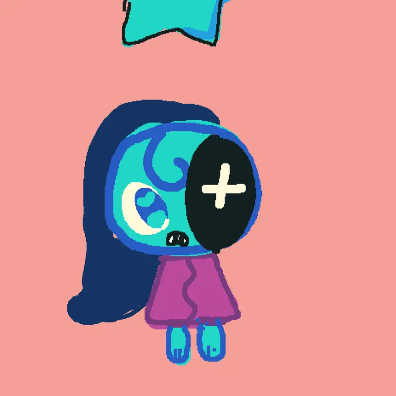 Astro novalite by @caramelo_707