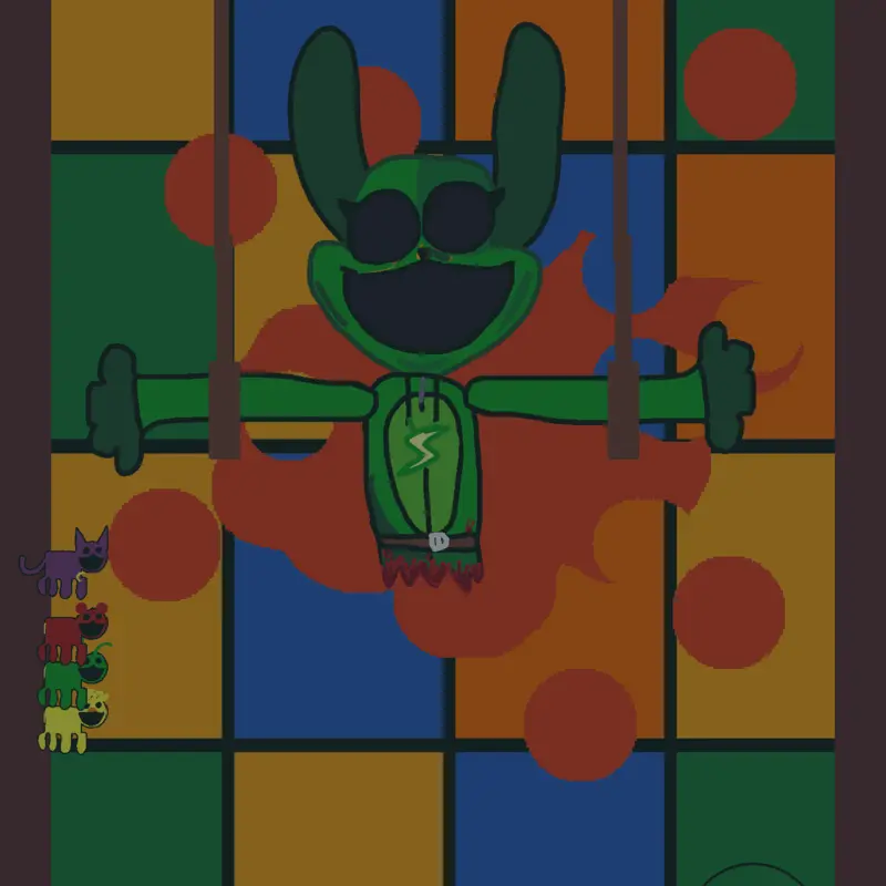Game by @BRAZIL_OF_4