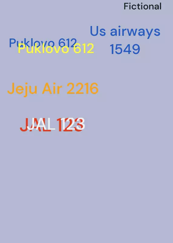 GuyzGamezDevs Plane Index by @GuyzGamezDev