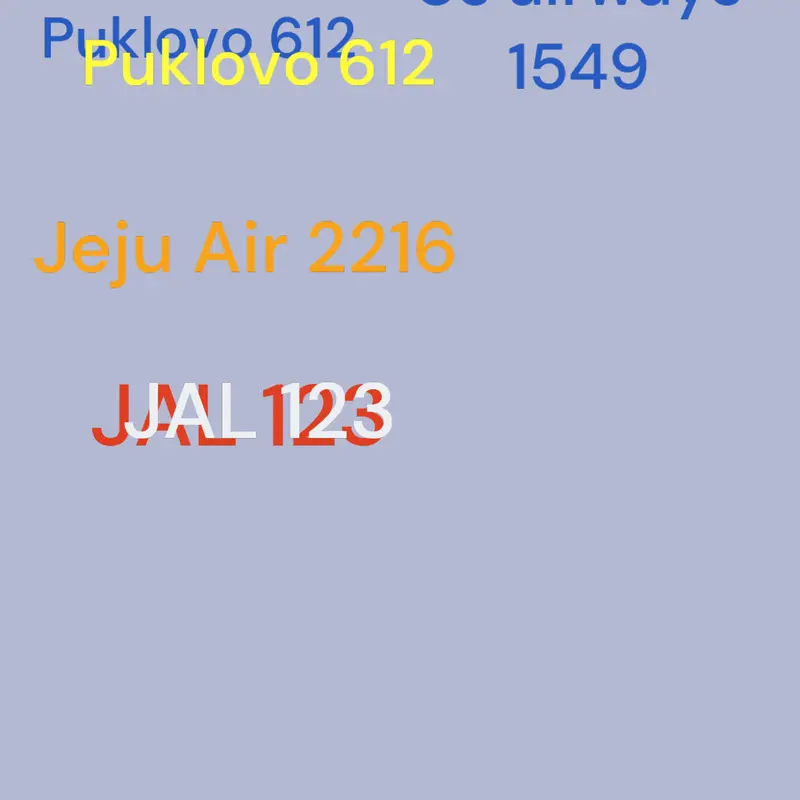 GuyzGamezDevs Plane Index by @GuyzGamezDev