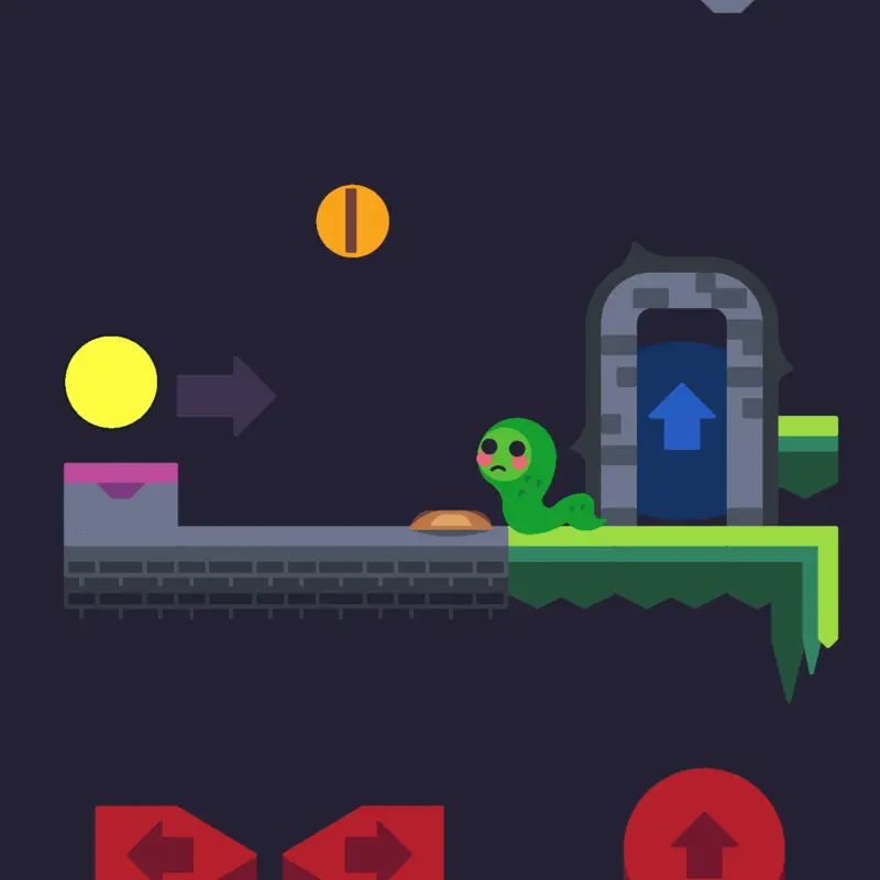 Game by @ElijahRobotics