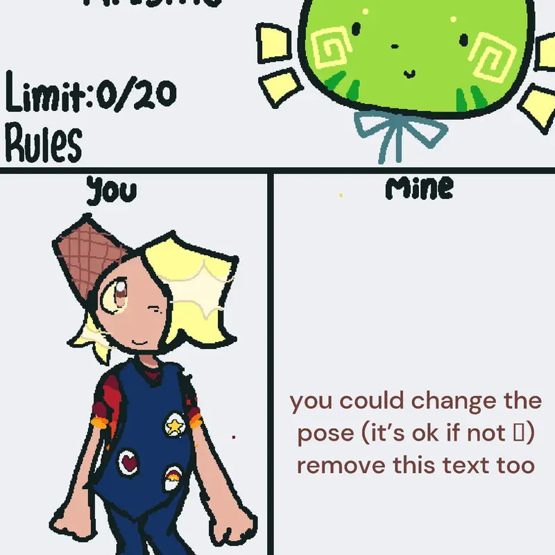 Game by @centiemu_fan21