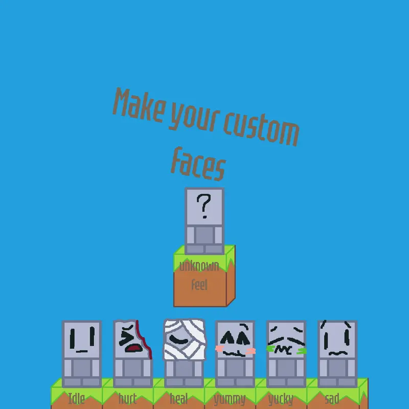 Game by @N-arvin