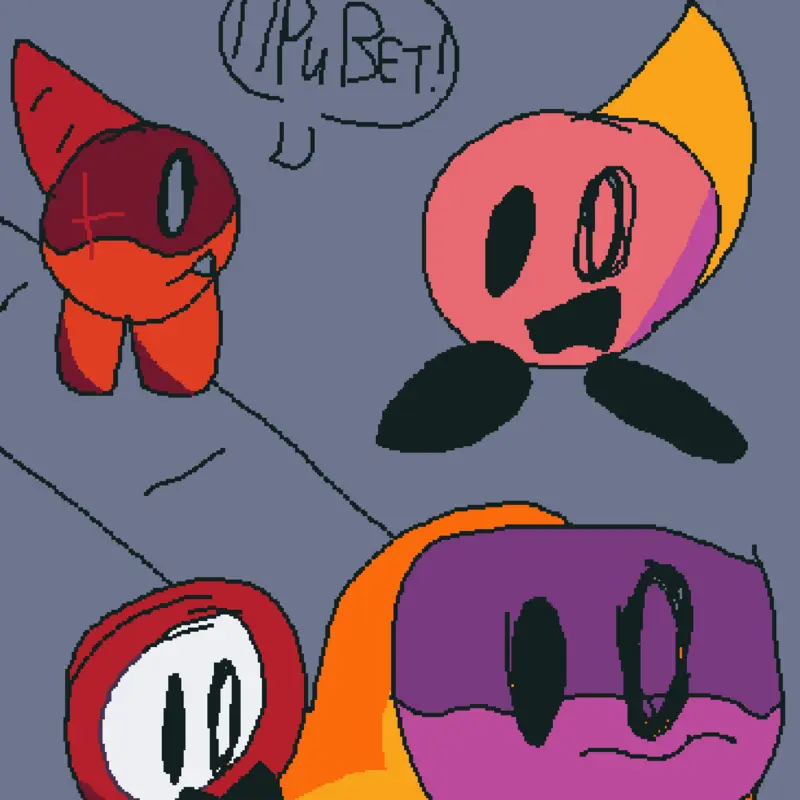 Game by @toeisonic23