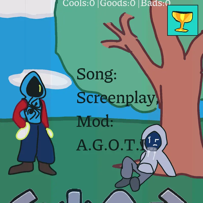 Game by @MusicMaster201