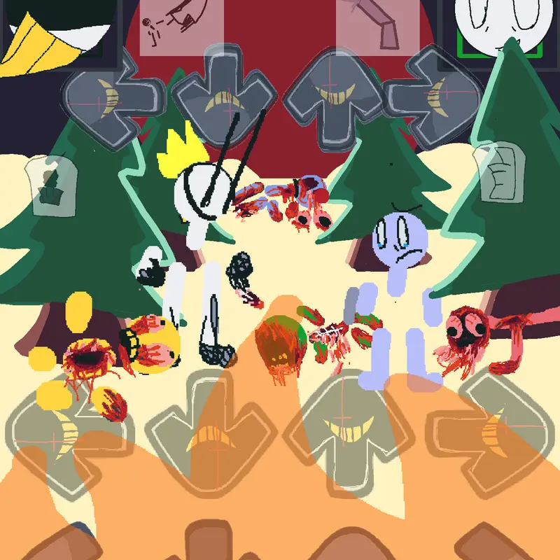 Game by @the_Agent