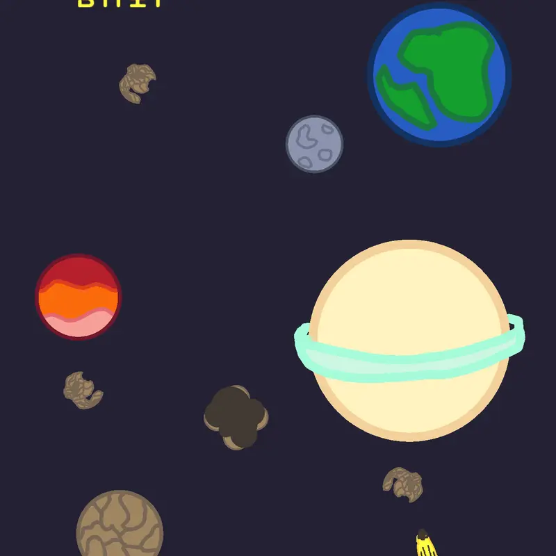 Game by @MarshMaker
