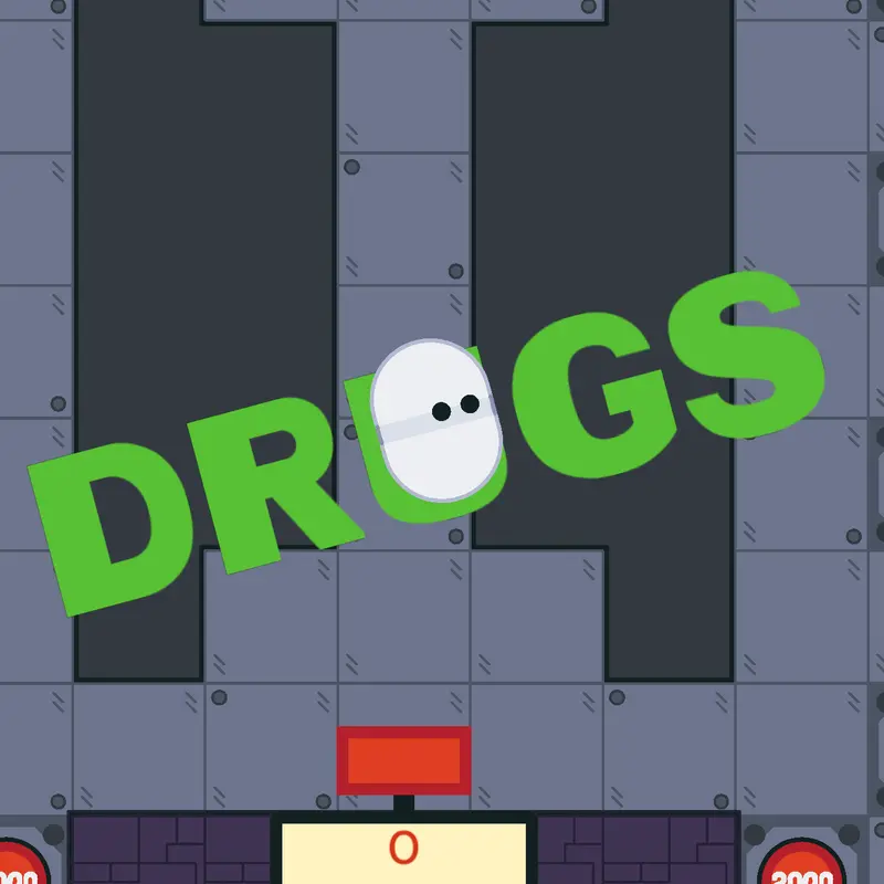 Game by @termex_developer