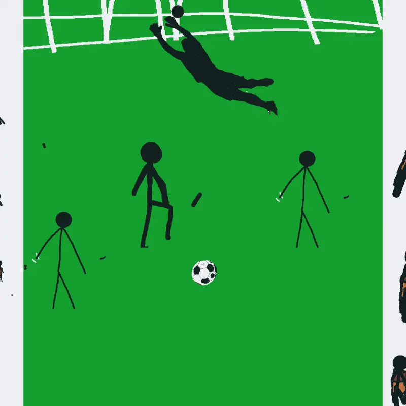 Game by @lesrif