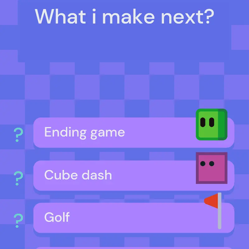 Game by @catspersonyay