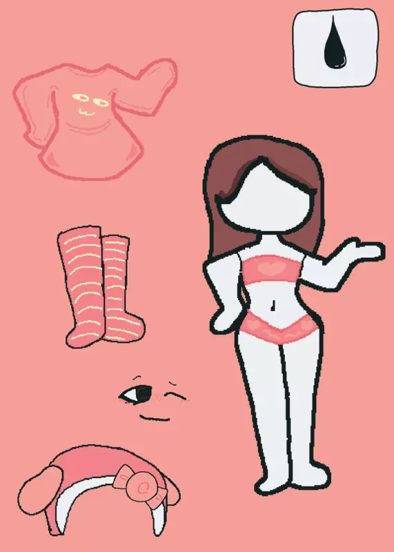 Game by @gigi_killer