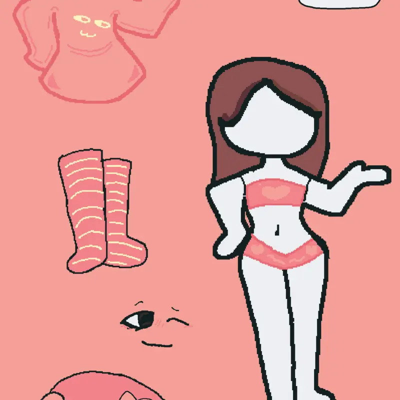 Game by @gigi_killer