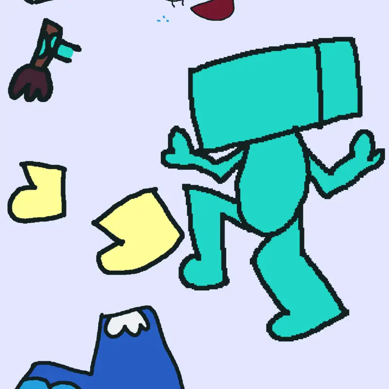 Game by @fofinh