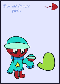 I FINALLY FINISHED IT
