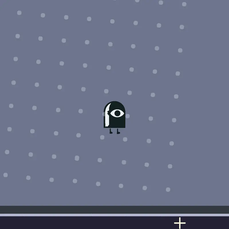 I'm back by @Lizard_games