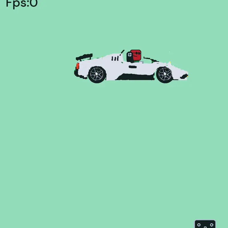 Game by @kaspor1488