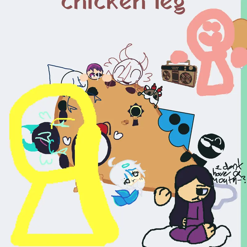 Game by @now_you