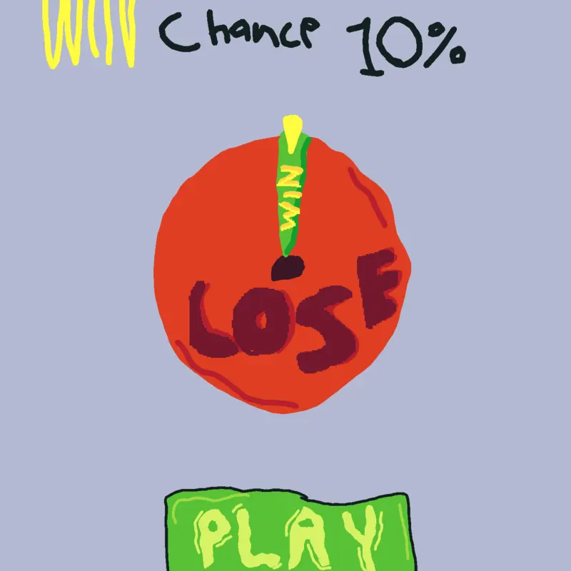 Game by @Countless_Day