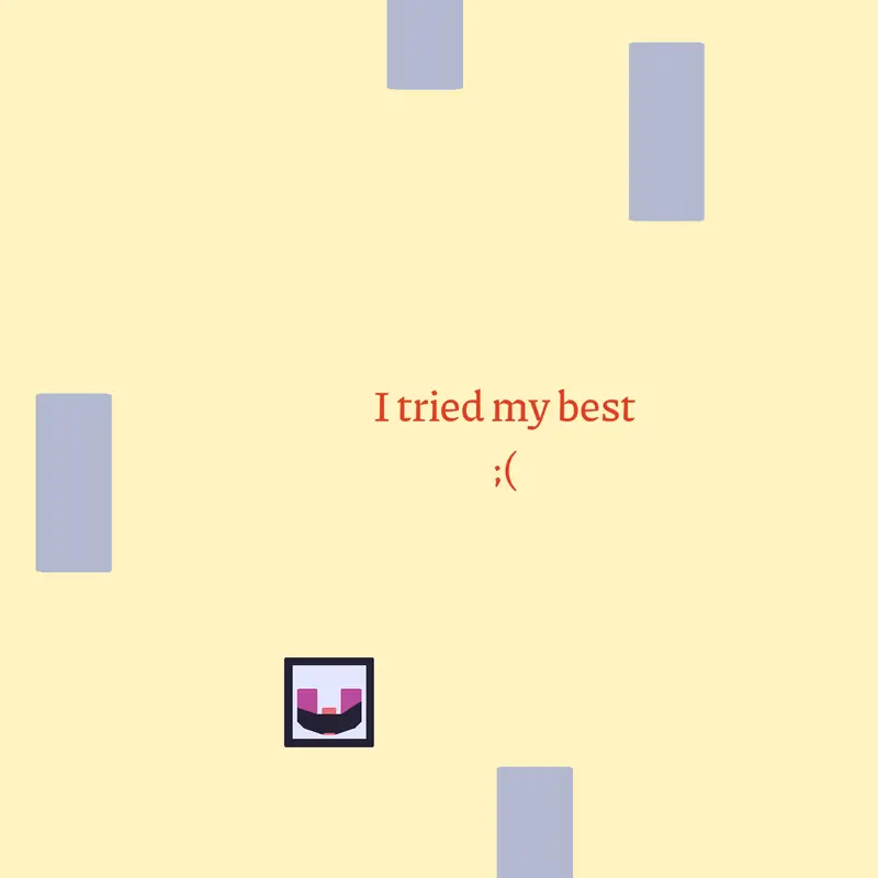 Game by @rabmallen