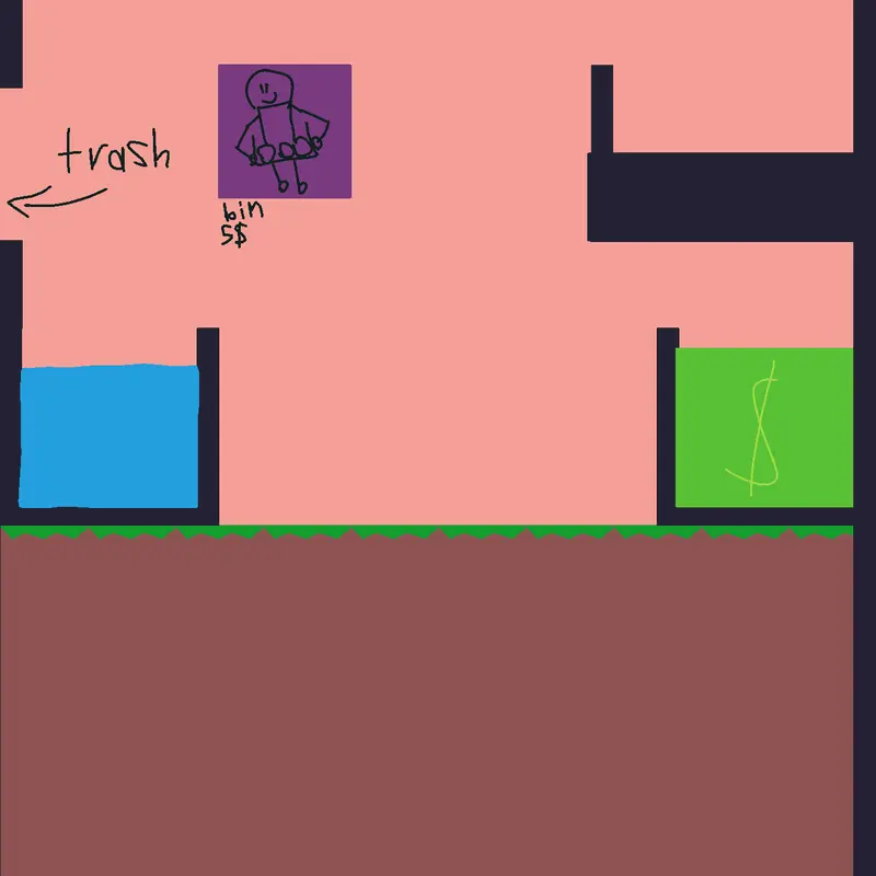 Fine sand for gold (beta 0.1) by @thedoude72