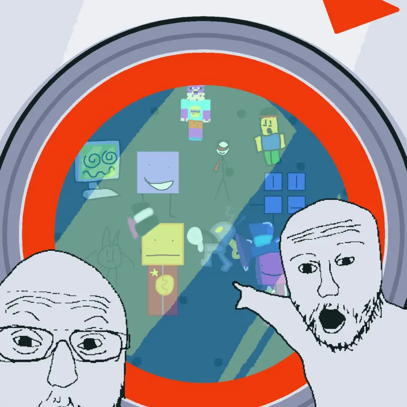 Game by @justurrandomguy