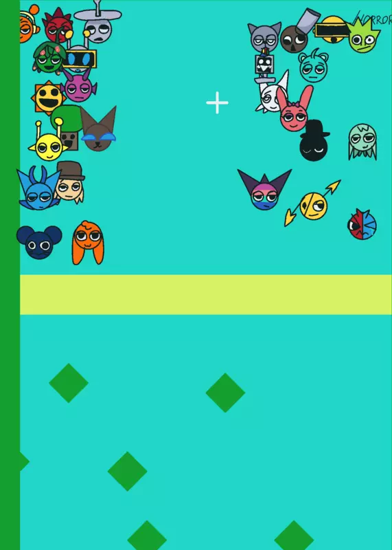Game by @SCP3000_2026_pro