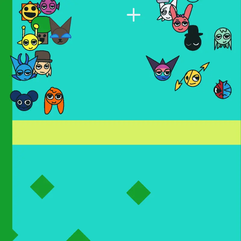 Game by @SCP3000_2026_pro