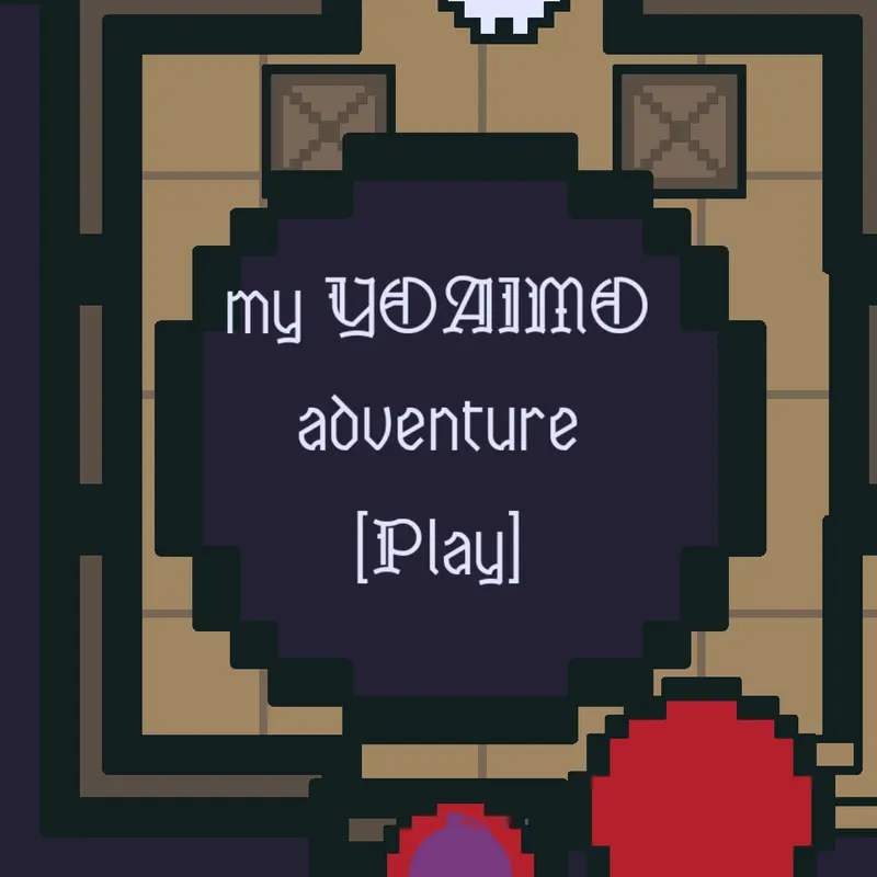 Game by @kaizeroficial