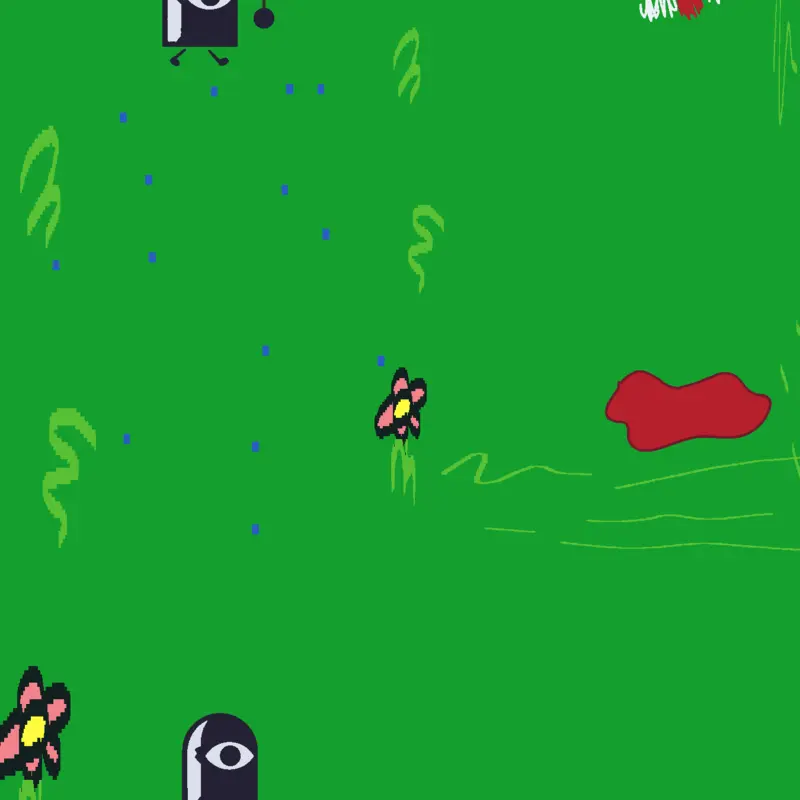 Game by @bradarwatisdis2