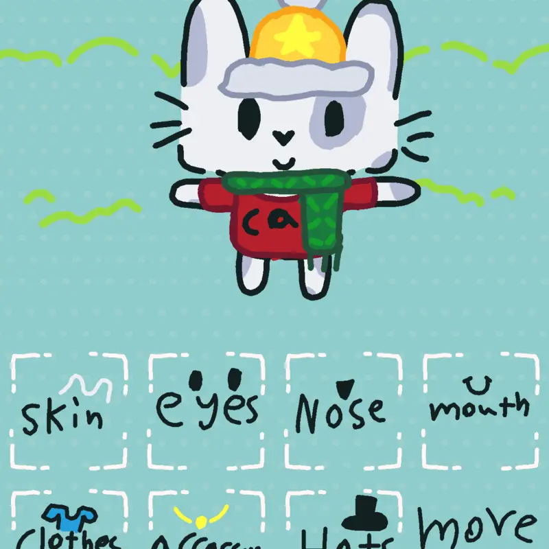Game by @youthebest0001