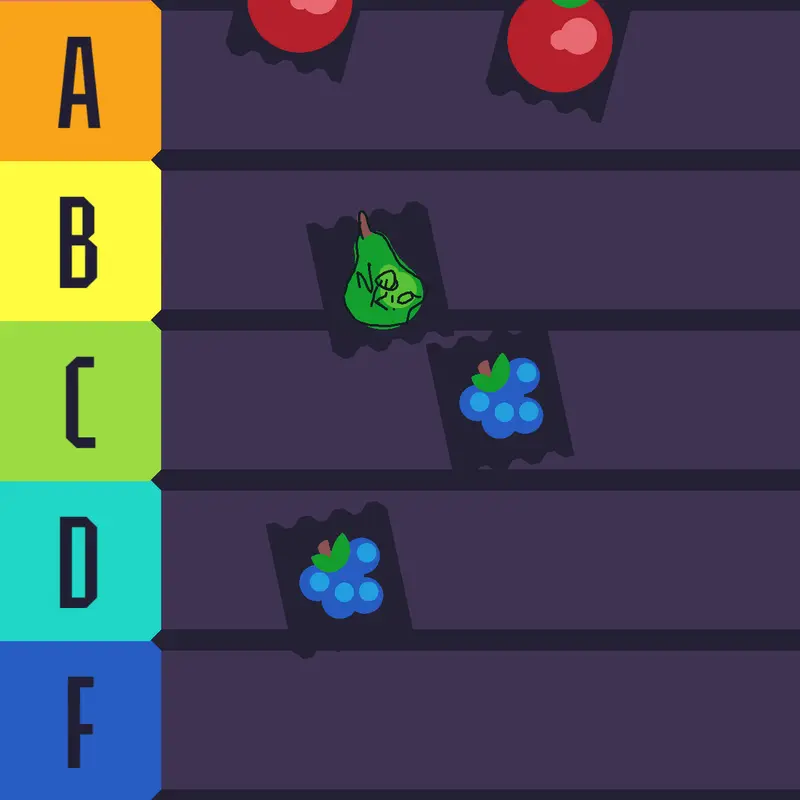 Game by @Yoshipycr