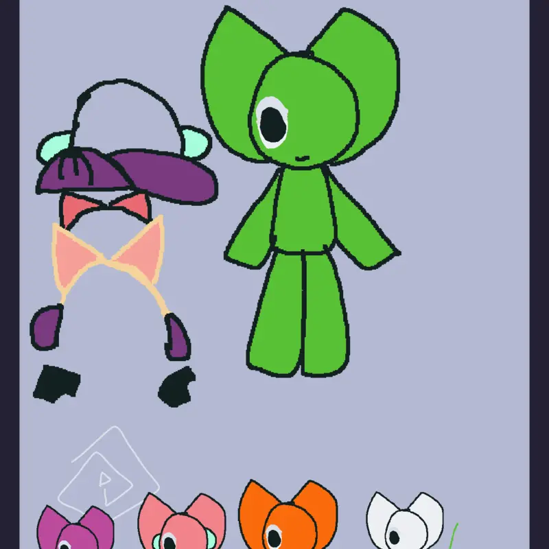 Game by @luna_iml