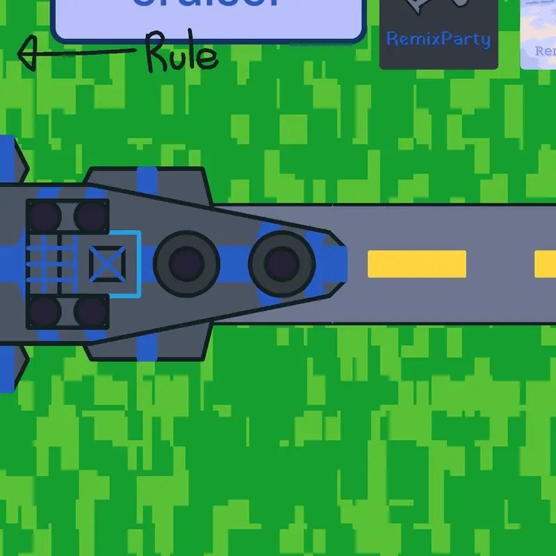 Game by @geogetry