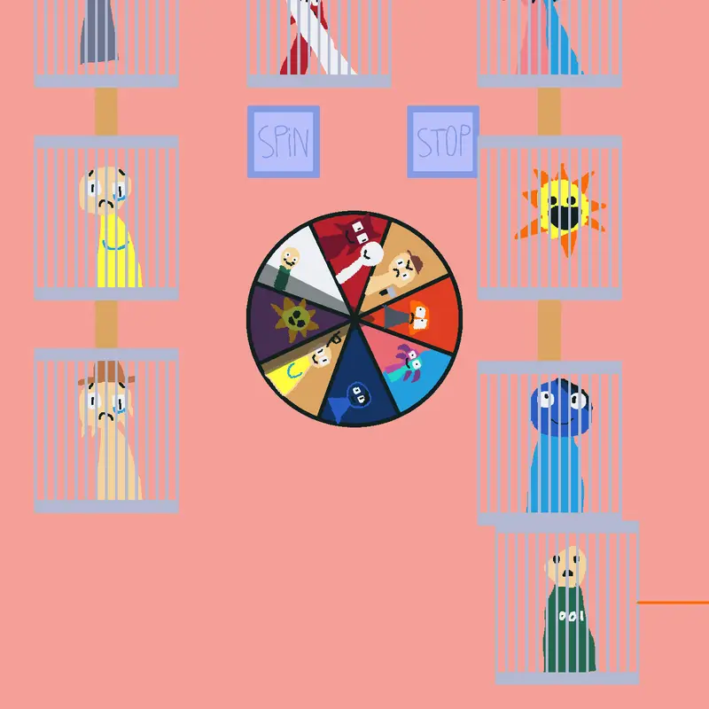 Game by @Queengirl17don
