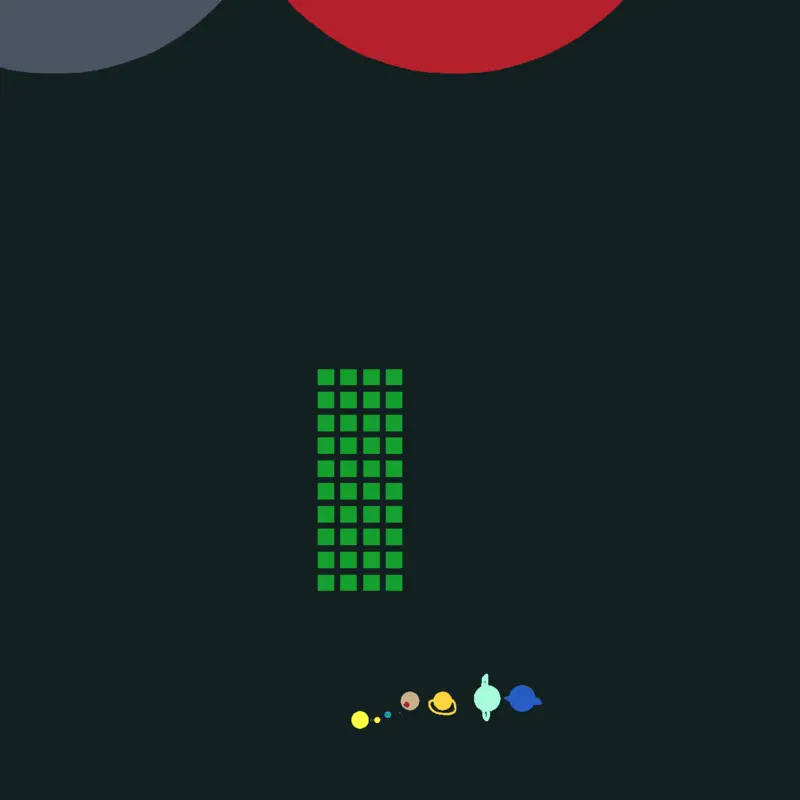 Game by @AlfieH