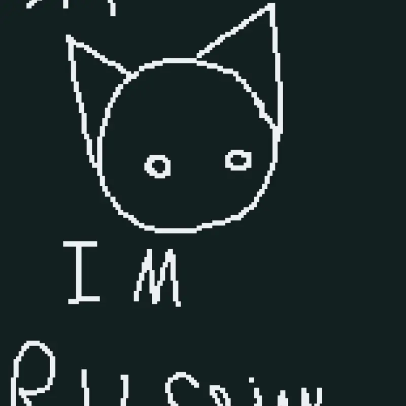 Game by @CatAnimal