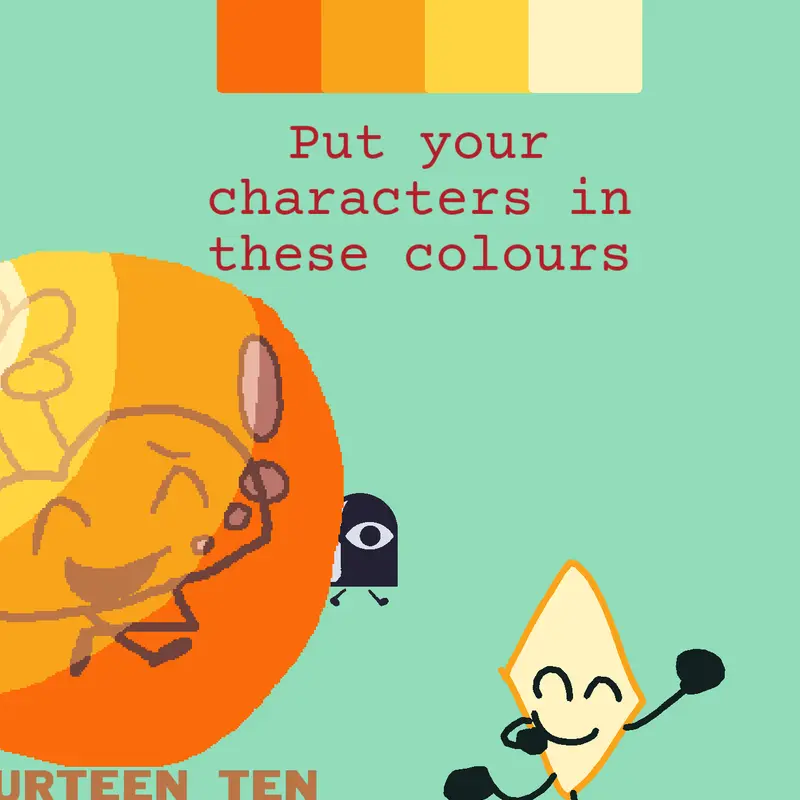 Game by @Fourteen_Ten
