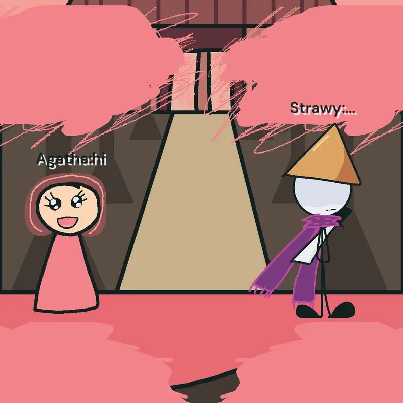 Game by @agatha2012