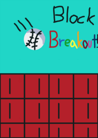 Block Breakout!