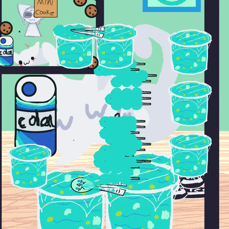 Game by @Missbloomie76869