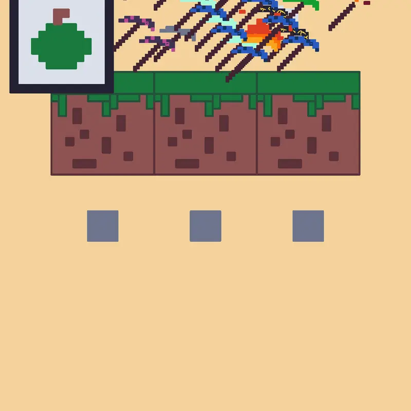 Game by @swhsh