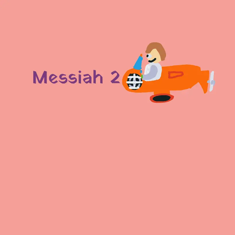 Game by @messiah201