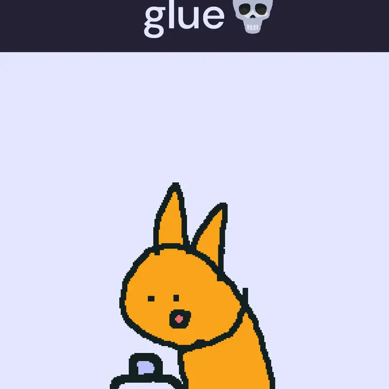 Game by @supertails