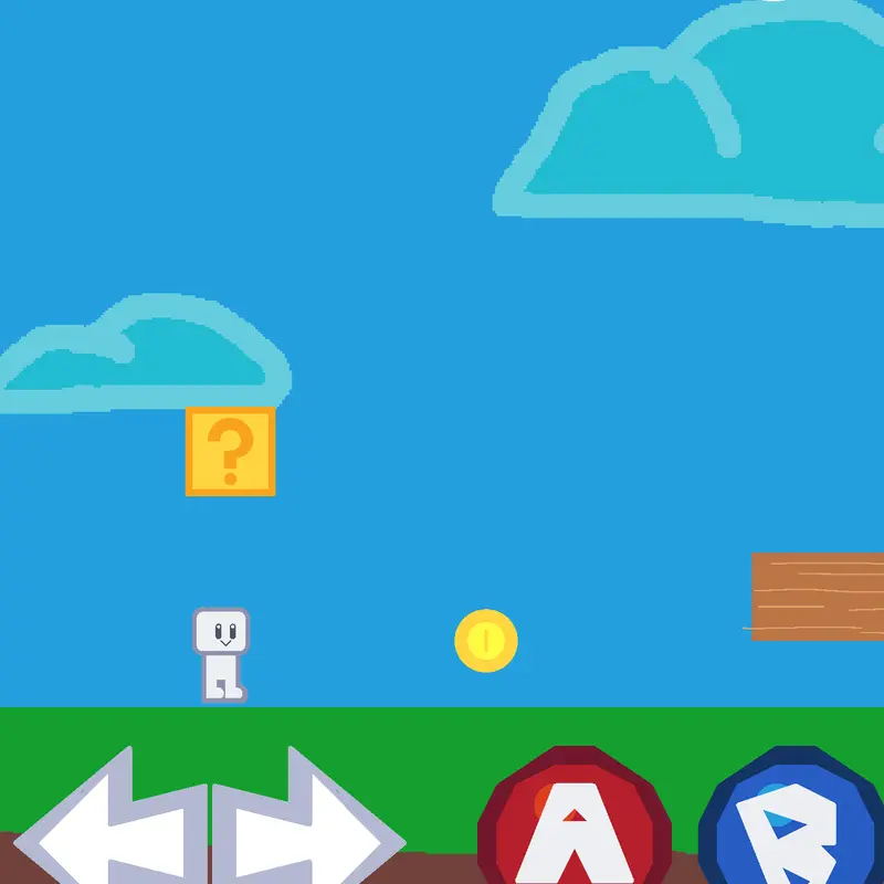 Game by @Herobrine_Official