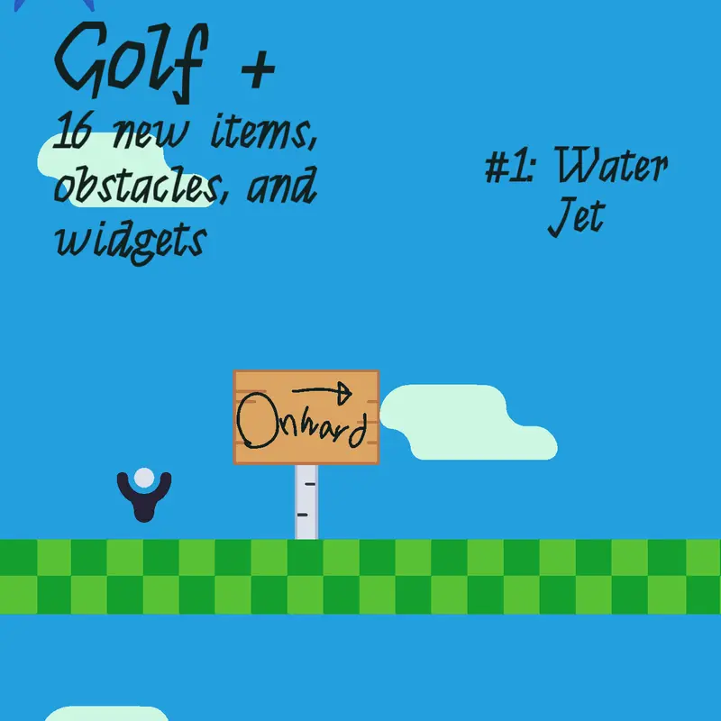 Game by @shawn_pogi