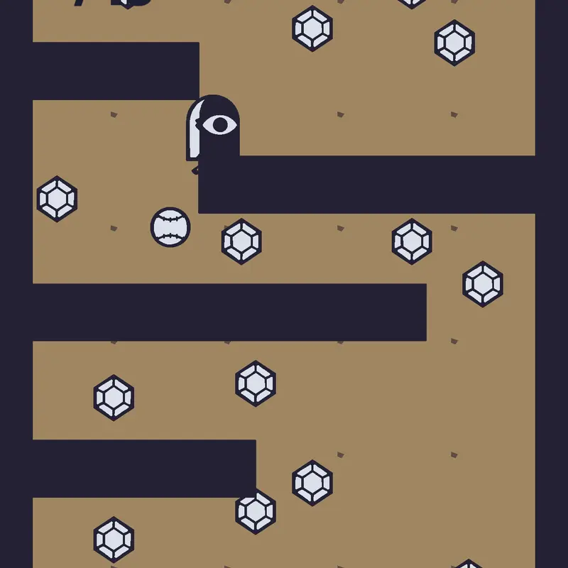 Game by @mrsandyman
