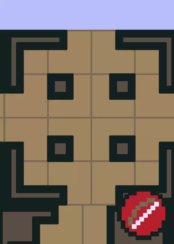 Game by @Lazkw